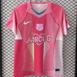 2025/26 BA KAROL G VERSION Fans Soccer Jersey