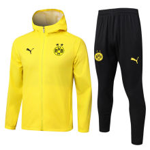 2025/26 BVB Yellow Windbreaker （A Set）