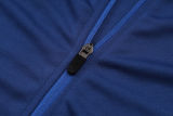2025/26 ATM Sapphire Blue Jacket Tracksuit