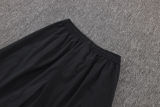 2025/26 PSG Black Jacket Tracksuit