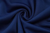 2025/26 ATM Sapphire Blue Kids Jacket Tracksuit