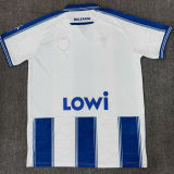 Copy 2025/26 Levante Home Fans Soccer Jersey