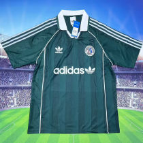 2025/26 AD Retro Style Fans Soccer Jersey