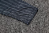 2025/26 Napoli Dark Graye Sweater Tracksuit
