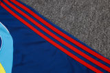 2025/26 ARS Retro Kids Sweater Tracksuit