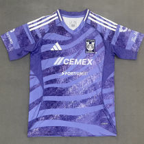 2025/26 U.A.N.L Tiger Training  Jersey