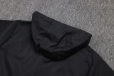 2025/26 BVB Black Windbreaker （A Set）