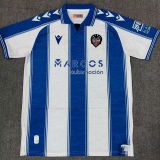 Copy 2025/26 Levante Home Fans Soccer Jersey