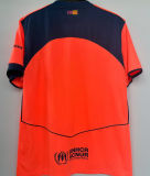 RASHFORD # 14 BA 1:1 Quality Third Fans Soccer Jersey 2025/26 (LaLiga Font 西甲字体 有号下广告) ★★