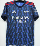 EZE #10 ARS 1:1 Quality Away Fans Soccer Jersey 2025/26 (League Font 联赛字体 ) ★★