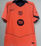 RASHFORD # 14 BA 1:1 Quality Third Fans Soccer Jersey 2025/26 (LaLiga Font 西甲字体 有号下广告) ★★