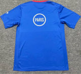 2025/26 PSG Special Edition Fans Soccer Jersey