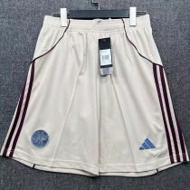 2025/26 AA Third Shorts Pants
