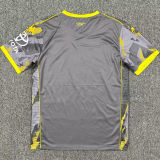 2025/26 Kaizer Chiefs Away Fans Soccer Jersey 凯撒酋长
