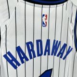 2026 Magic MCGRADY #1 White NBA Jerseys