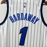 2026 Magic MCGRADY #1 White NBA Jerseys