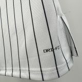 2026 Magic MCGRADY #1 White NBA Jerseys