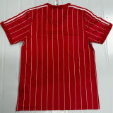 1982/1983 Aberdeen Home Red Retro Soccer Jersey