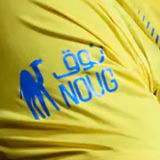 2025/26 Al Nassr Home Yellow Player Version Soccer Jersey
