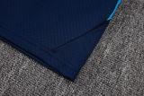 2025/26 Grêmio Baby Blue Training Jersey(A Set)