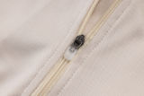2025/26 AA Beige Sweater Tracksuit