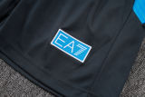 2025/26 Napoli Blue Training Jersey(A Set)