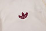 2025/26 AA Beige Sweater Tracksuit