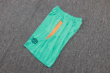 2025/26  Fluminense Green Training Jersey(A Set)