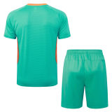 2025/26  Fluminense Green Training Jersey(A Set)