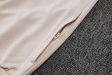 2025/26 AA Beige Jacket Tracksuit