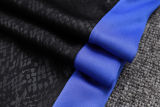 2025/26 BA Black Kids Sweater Tracksuit