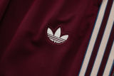 2025/26 AA Beige Jacket Tracksuit