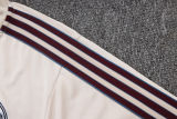 2025/26 AA Beige Kids Sweater Tracksuit