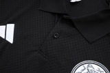 2025/26 AA Black POLO Training Tracksuit