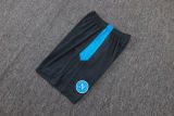 2025/26 Napoli Blue Training Jersey(A Set)