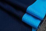 2025/26 Grêmio Baby Blue Training Jersey(A Set)