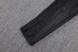 2025/26 BA Black Jacket Tracksuit