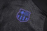 2025/26 BA Black Sweater Tracksuit