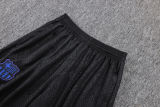 2025/26 BA Black Kids Jacket Tracksuit