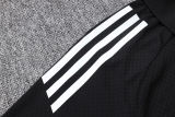 2025/26 AA Black POLO Training Tracksuit