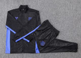 2025/26 BA Black Jacket Tracksuit