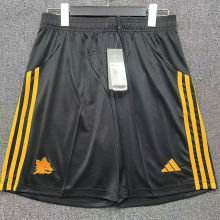 2025/26 Roma Away Shorts Pants