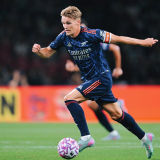 2025/26 ARS Away Player Version Shorts Pants  (A+球员版)