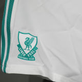 2025/26 LFC Third Player Version Shorts Pants  (A+球员版)
