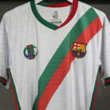 2025/26 BA Special Edition Player Version Soccer Jersey