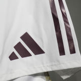 2025/26 Villa Home Player Version Shorts Pants (A+球员版)