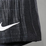 2025/26 TH FC Away Black Player Version Shorts Pants 球员版