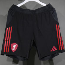 2025/26 LFC Away Player Version Shorts Pants  (A+球员版)