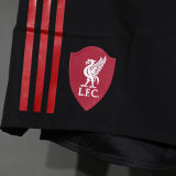 2025/26 LFC Away Player Version Shorts Pants  (A+球员版)