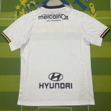 2025/26 Famalicão Home Fans Soccer Jersey 葡超 法马利康